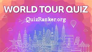 Take the World Ideal Vacation Free Quiz