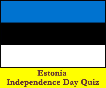 Estonia Restoration Indepen