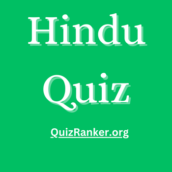 Hindu Festival Quiz with certificate