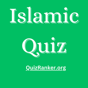 Islamic Quiz - Musalman Quiz