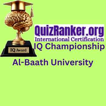 Al Baath University