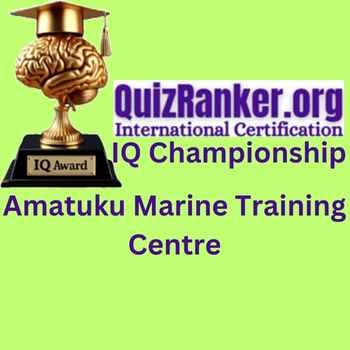 Amatuku Marine Training Centre