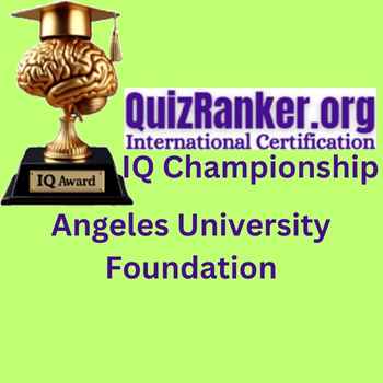 Angeles University Foundation