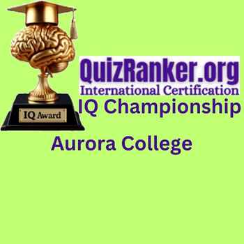 Aurora College 1