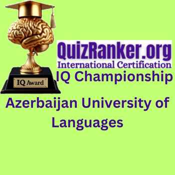 Azerbaijan University of Languages