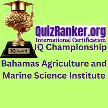 Bahamas Agriculture and Marine Science Institute