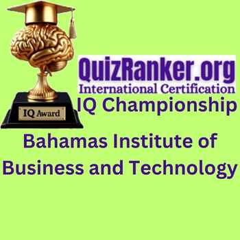 Bahamas Institute of Business and Technology