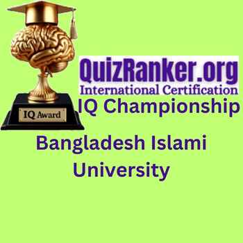 Bangladesh Islami University