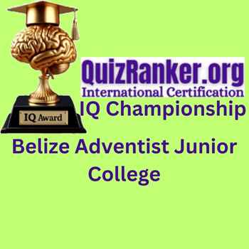 Belize Adventist Junior College