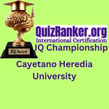 Cayetano Heredia University
