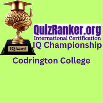 Codrington College