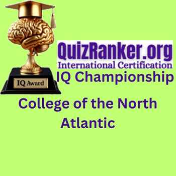 College of the North Atlantic 1