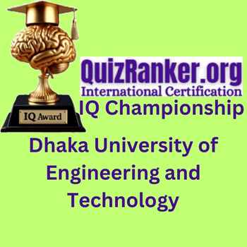Dhaka University of Engineering and Technology