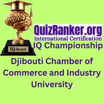 Djibouti Chamber of Commerce and Industry University