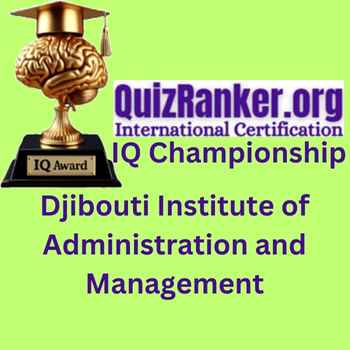 Djibouti Institute of Administration and Management