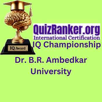 Dr BR Ambedkar University