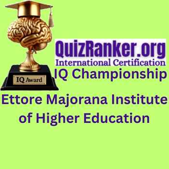 Ettore Majorana Institute of Higher Education