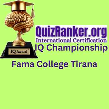 Fama College Tirana