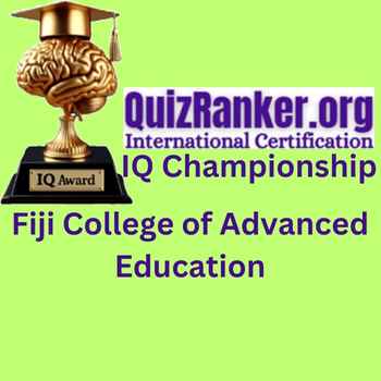 Fiji College of Advanced Education
