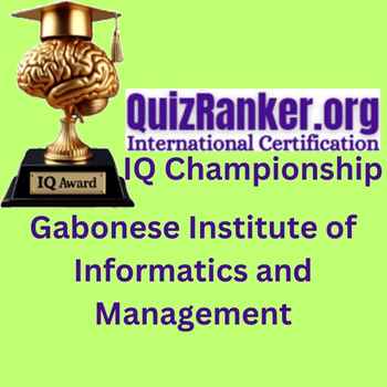 Gabonese Institute of Informatics and Management
