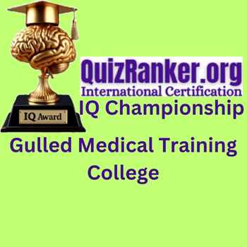 Gulled Medical Training College