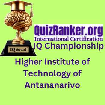 Higher Institute of Technology of Antananarivo