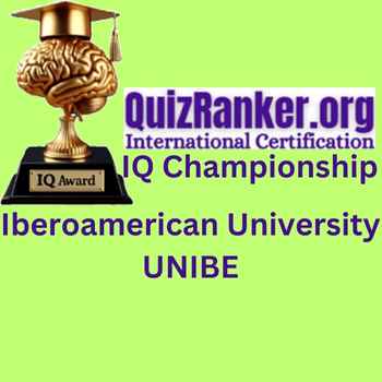 Iberoamerican University UNIBE
