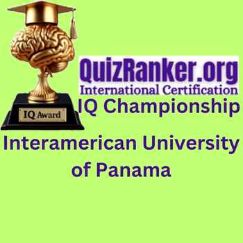 Interamerican University of Panama