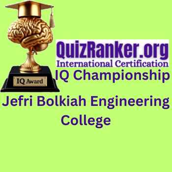 Jefri Bolkiah Engineering College