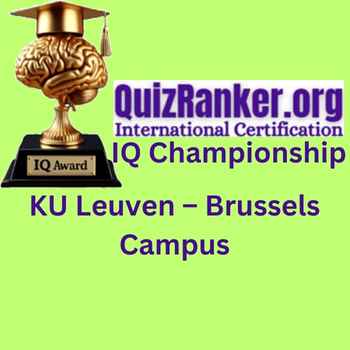 KU Leuven Brussels Campus