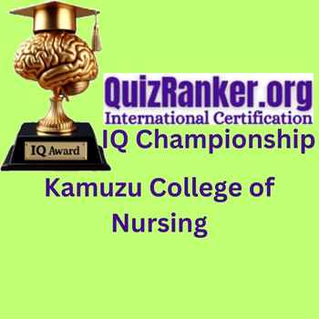 Kamuzu College of Nursing