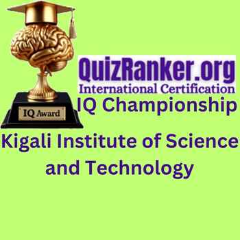Kigali Institute of Science and Technology