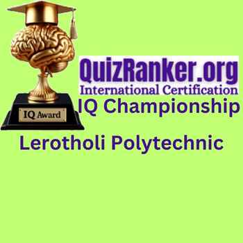 Lerotholi Polytechnic