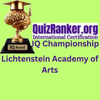 Lichtenstein Academy of Arts