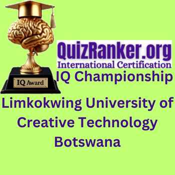 Limkokwing University of Creative Technology Botswana