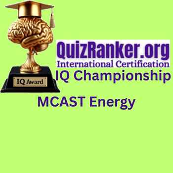 MCAST Energy