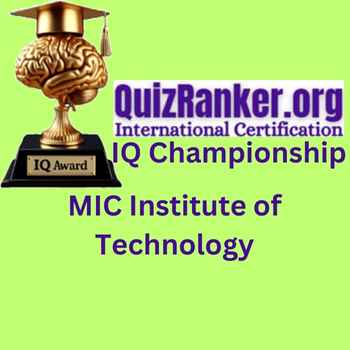 MIC Institute of Technology