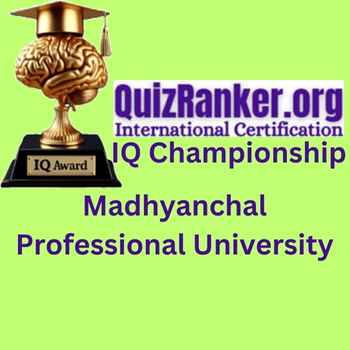 Madhyanchal Professional University