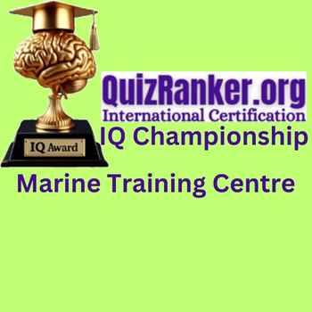 Marine Training Centre