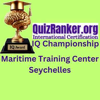 Maritime Training Center Seychelles