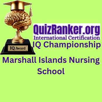 Marshall Islands Nursing School