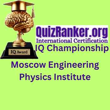 Moscow Engineering Physics Institute