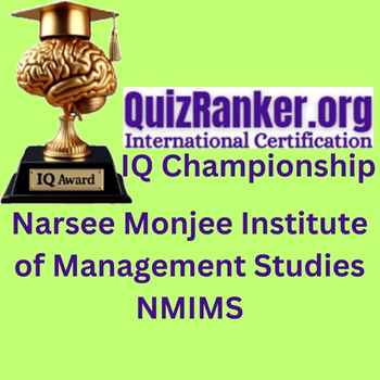 Narsee Monjee Institute of Management Studies NMIMS