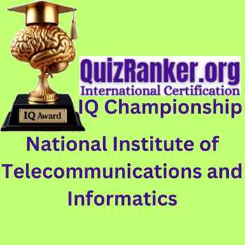 National Institute of Telecommunications and Informatics