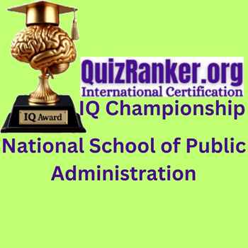 National School of Public Administration