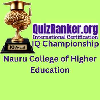 Nauru College of Higher Education