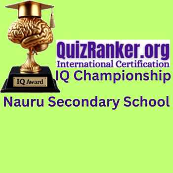 Nauru Secondary School