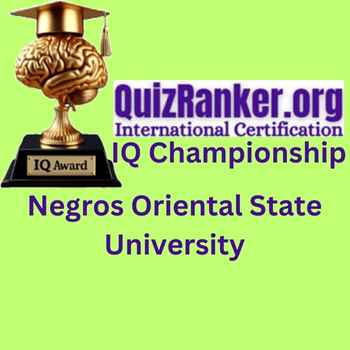 Negros Oriental State University