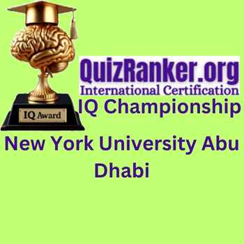 New York University Abu Dhabi