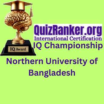Northern University of Bangladesh